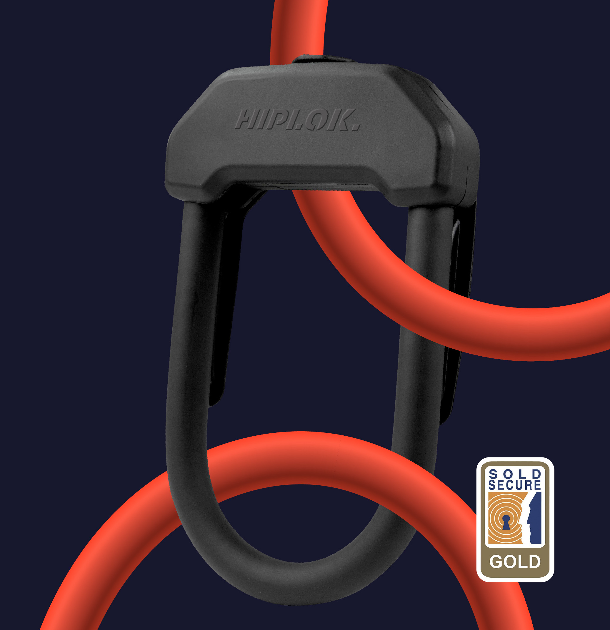 Hiplok Concept D